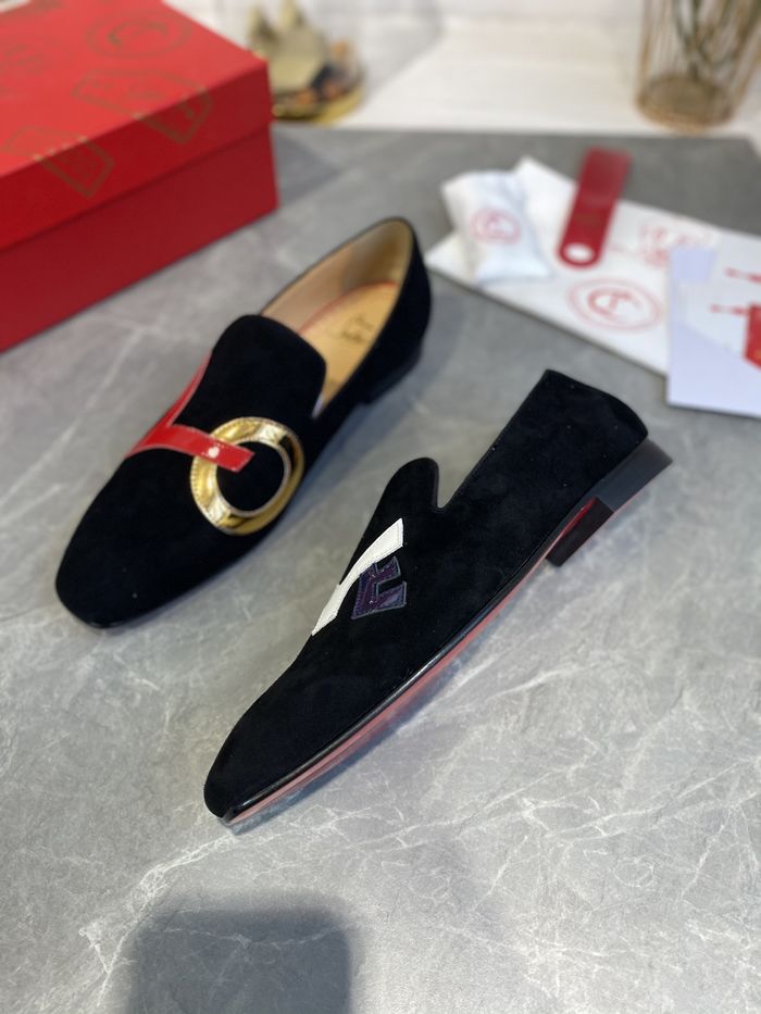 Christian Louboutin Man shoes CL00012